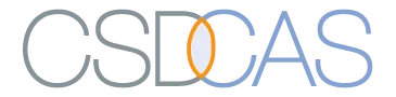 CMS_CSDCAS