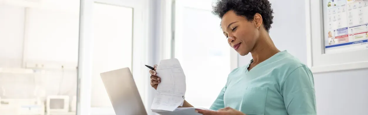 Healthcare_Documentation_Specialist