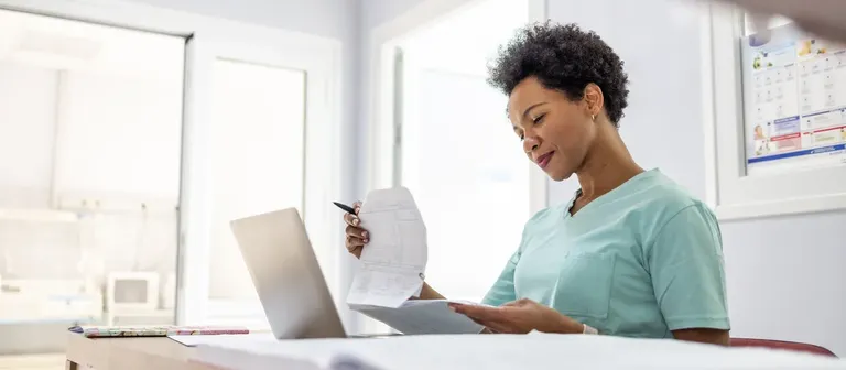 Healthcare_Documentation_Specialist